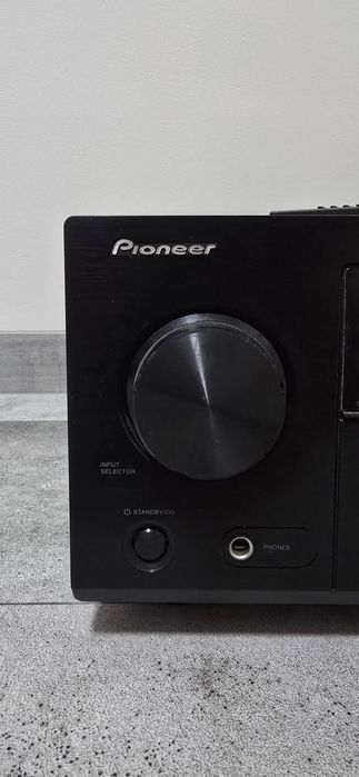 Amplituner kina domowego Pioneer VSX-329 5.1