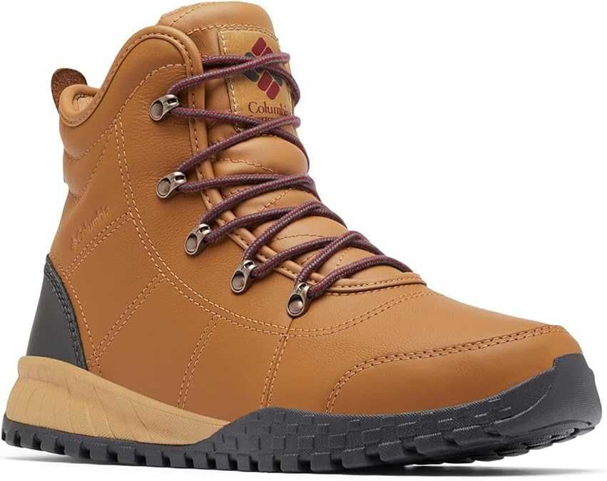 Зимові черевики Columbia Fairbanks Rover, устілка 29 см