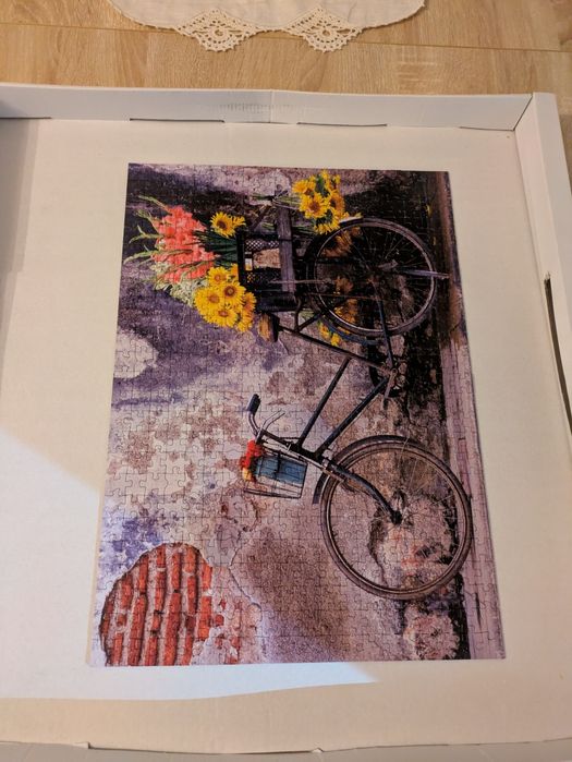 500-Piece Puzzle64750737205635122