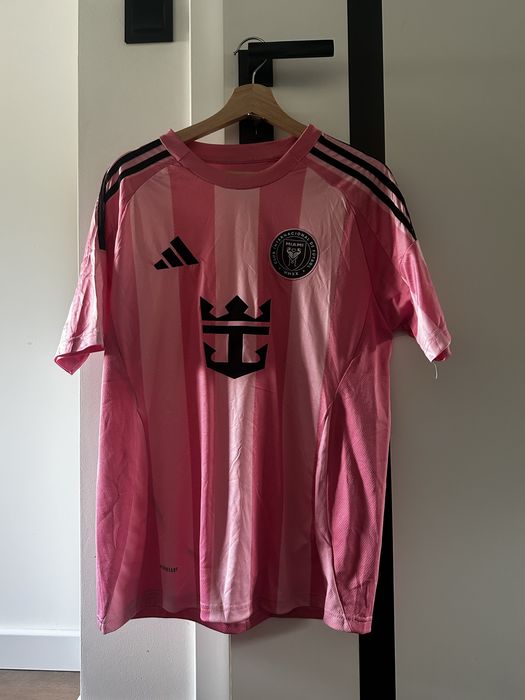 Koszulka Inter Miami