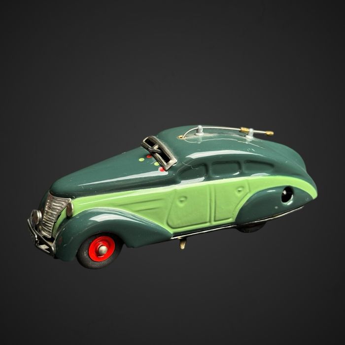 Model zabawka Schuco Radio 5000 J/5