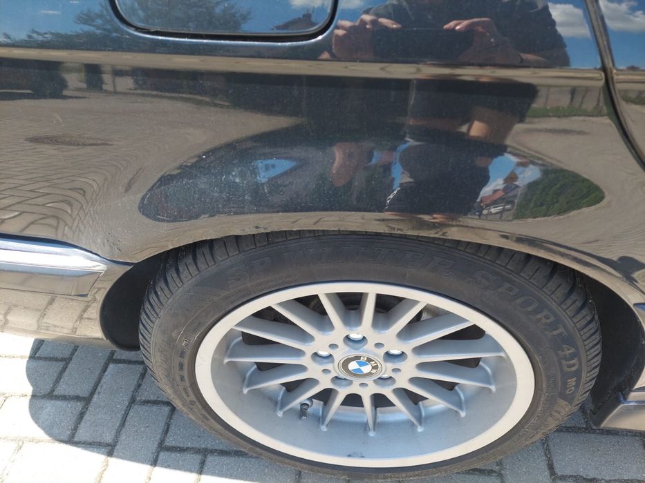BMW E38 2.8 1999r