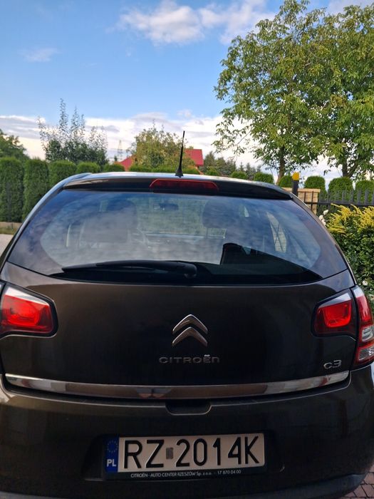 Sprzedam Citroen C3