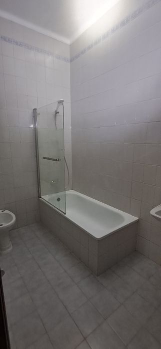 Apartamento T2 Mealhada  centro