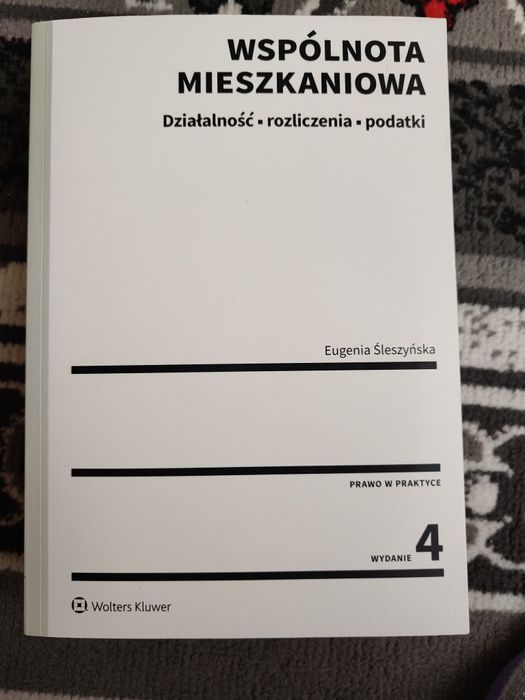 Wspólnota Mieszkaniowa