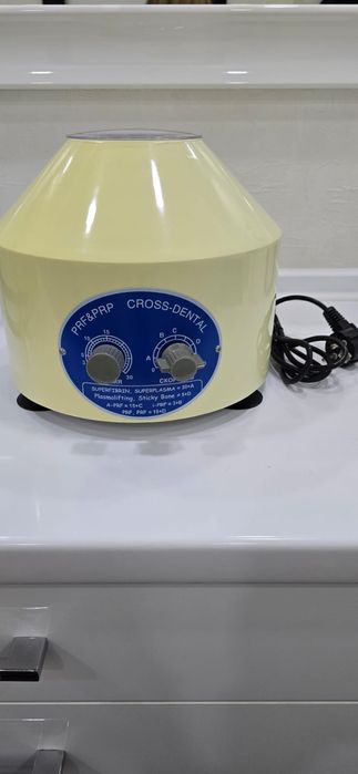 Продам. Центрифуга PRF-PRP.