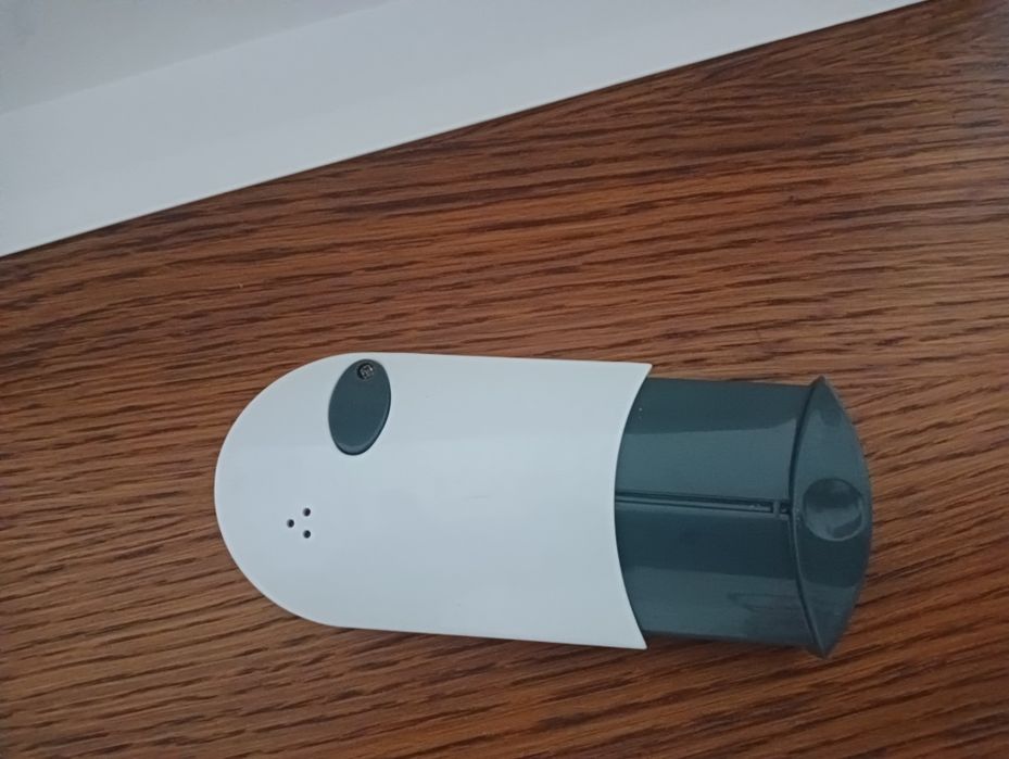 Przypominacz timer z szufladką na leki, suplementy diety