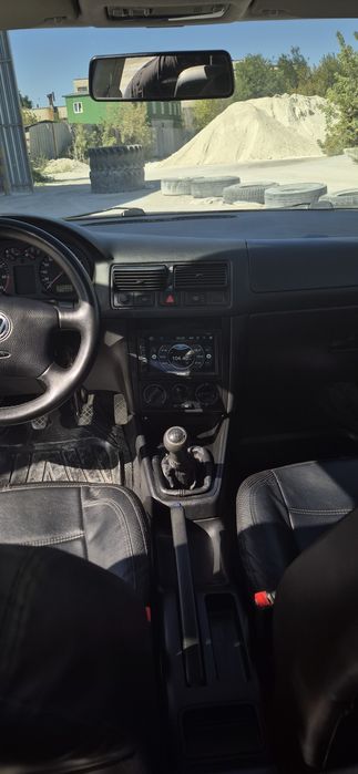 Гольф 4 1.4 16кл