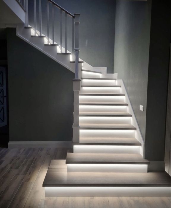 Електрик  / Електромантажні роботи / Підключення інверторів/ Київ