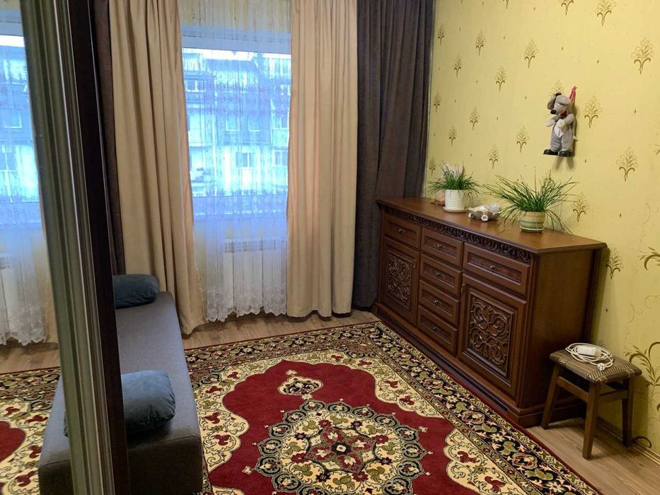 Свободна! Комната в аренду посуточно ж/м Бортничи