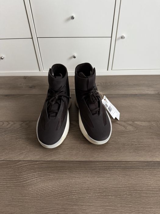 Adidas Fear of God Athletics Hi II JQ8482 оригінал 41р кросівки