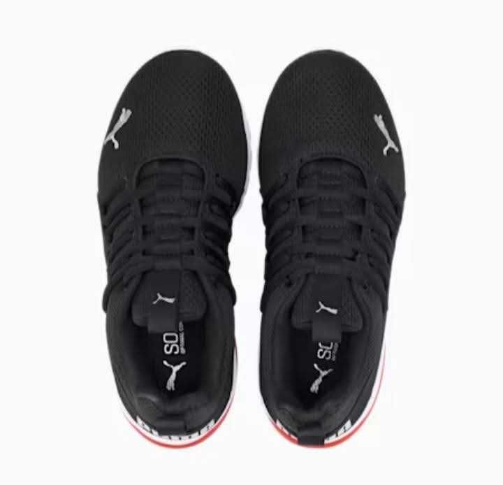 Sapatilhas Puma axelion mesh