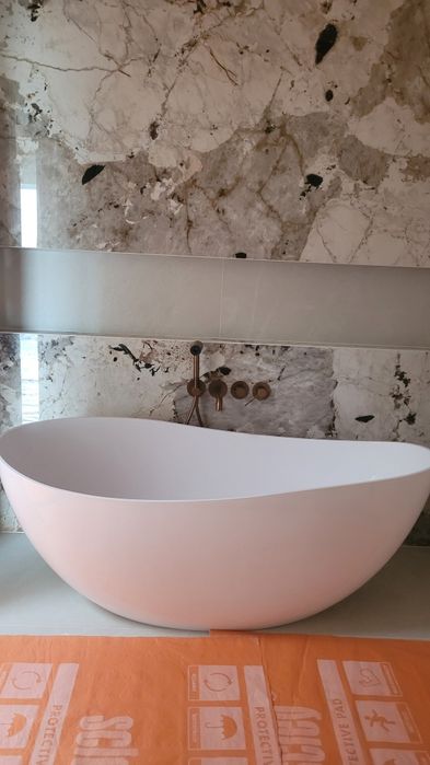 Wykończenia mieszkasz