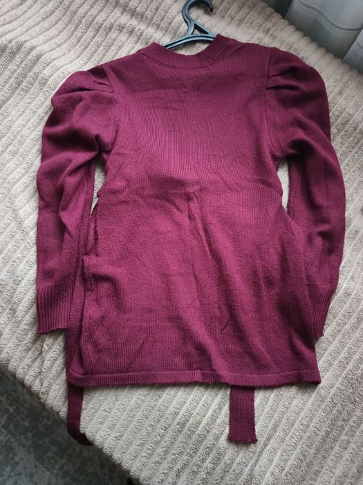 Джемпер для вагітних