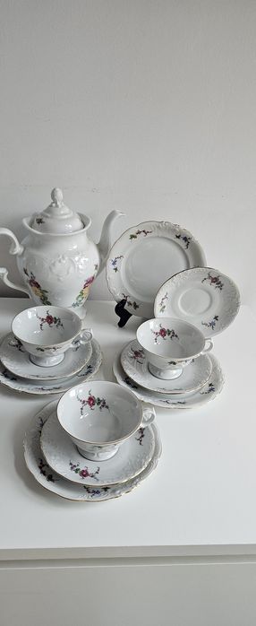 Сервиз кофейный КРМ Germany