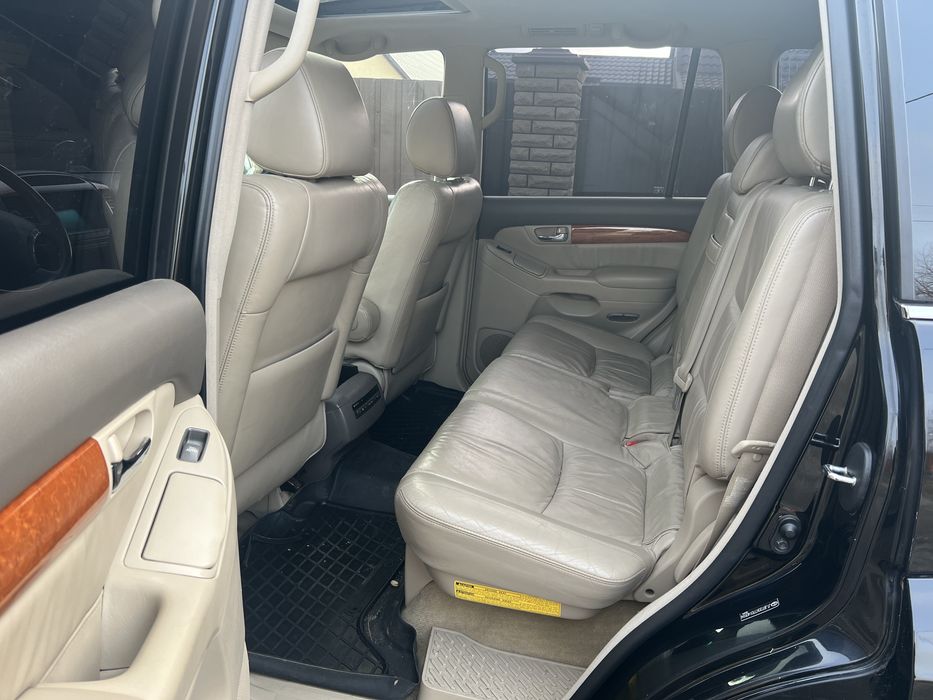 Продам Лексус GX 470