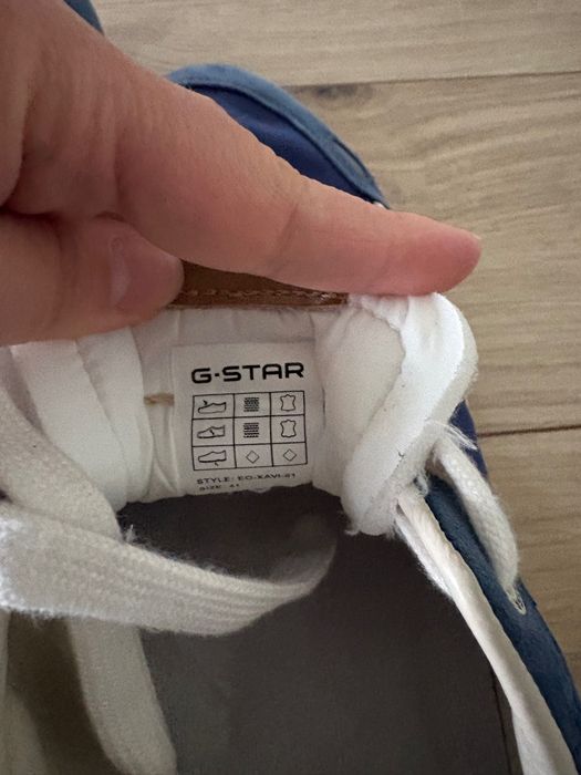 Buty G Star rozmiar  41