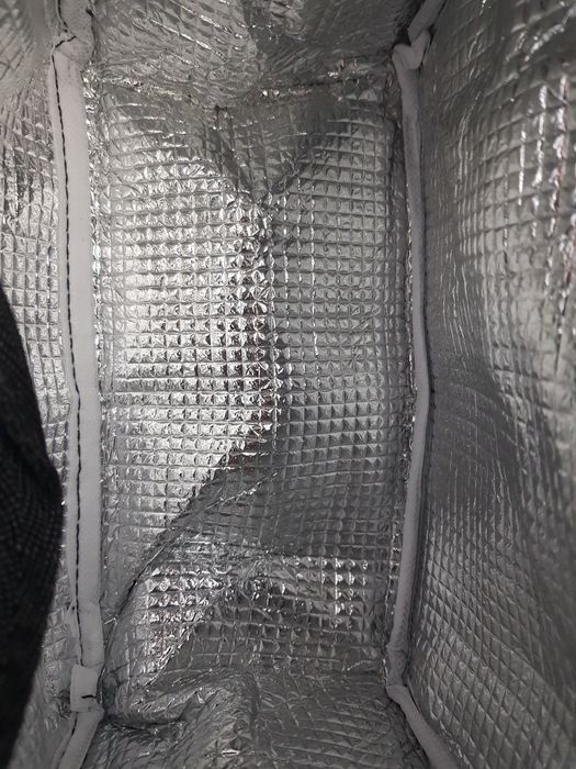 Термосумка для ланчбокса