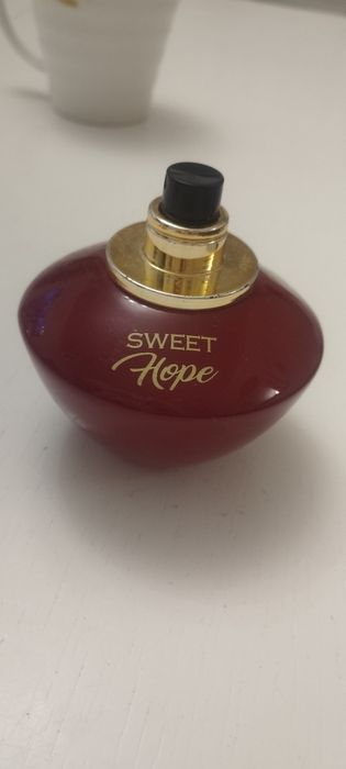 Woda perfumowana