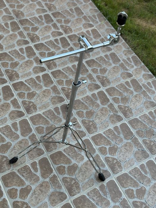 ++ SONOR 200 Series Statyw łamany pod talerz - PERKUSJA ++