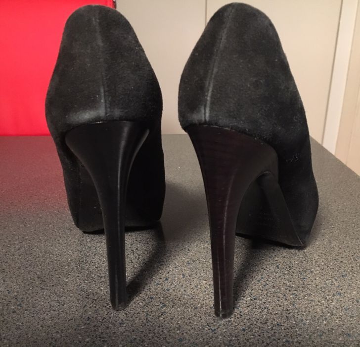 Sapatos toilette Viccini