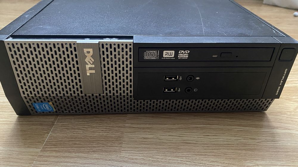 Продам dell optiplex 3020