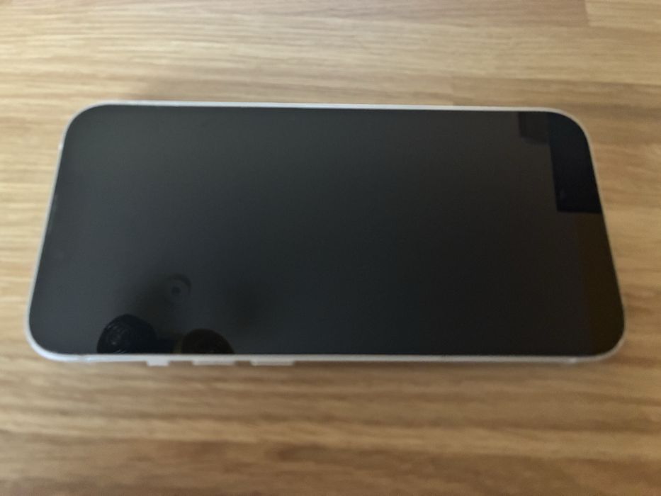 Apple iphone 13 128GB bardzo ladny stan okazja