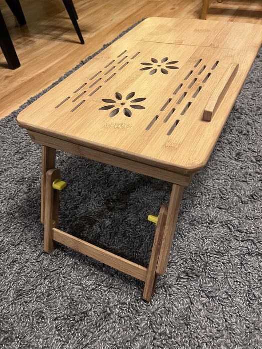 Stolik podstawka pod laptopa