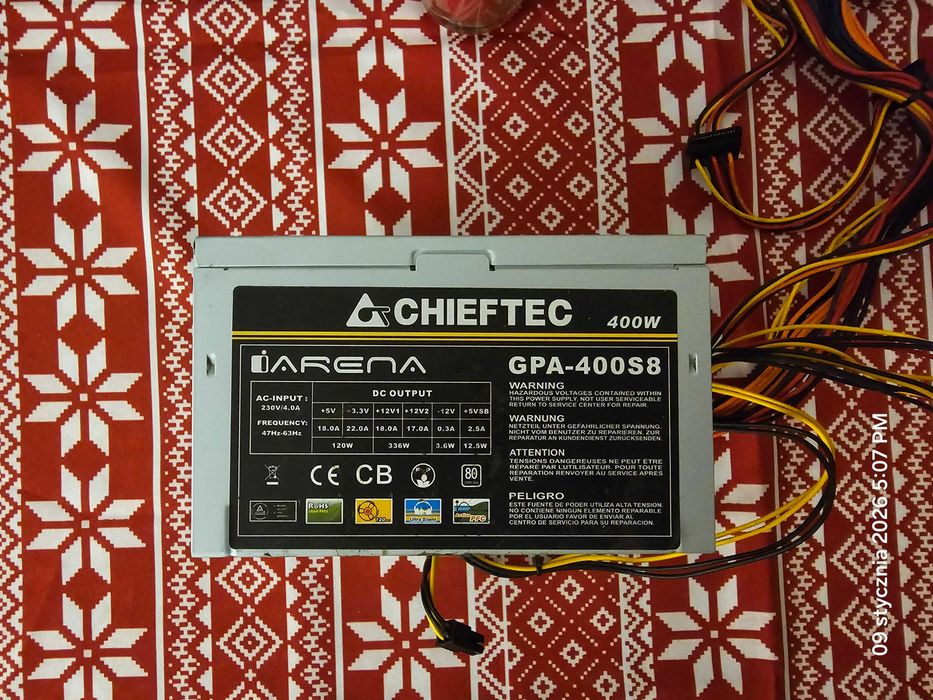 Karta graficzna GeForce GTX 1050tI 4gB plus pamięć ram , płyta główna