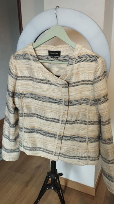 2 Lotes de roupa Massimo Dutti