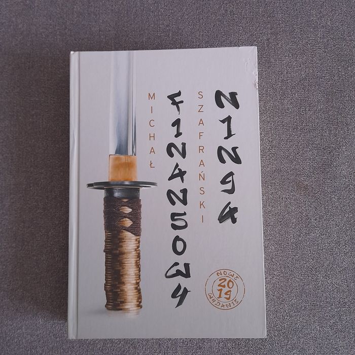 Finansowy ninja 2019 Szafrański