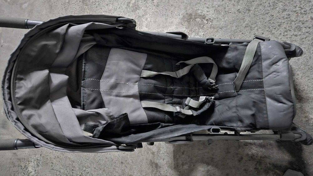 Carrinho de passeio do tipo bengala - Chicco Liteway