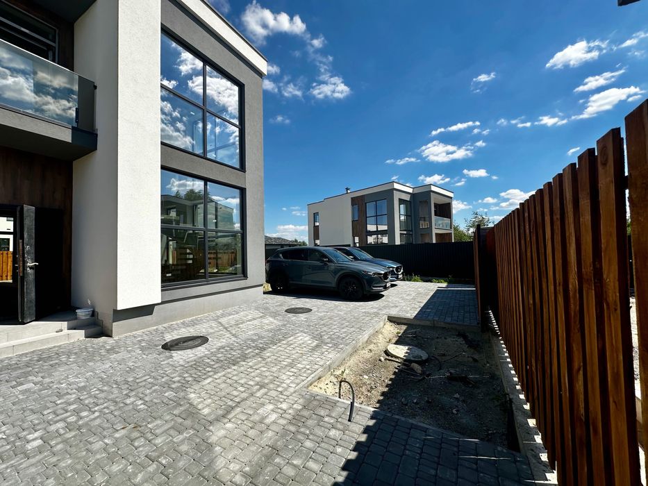 Дом по адресу ул. Заречная (площадь 131 м²) - Atlanta.ua - фото 6