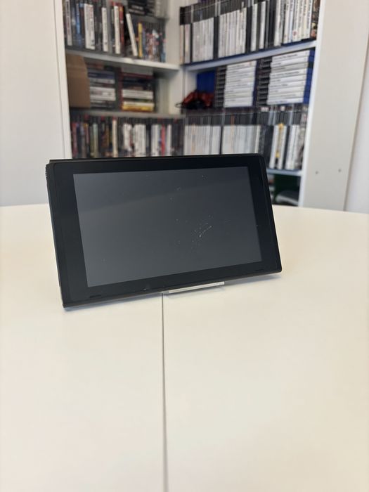 Konsola Nintendo Switch HAC-001(-01)