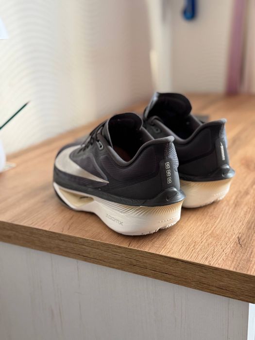 Кросовки nike zoom fly 6 оригинал