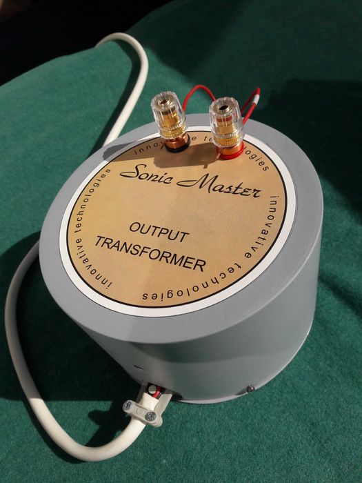 Вых.трансформатор PP для КТ88-6550-EL34-300B мощность-50вт.цена за 2шт