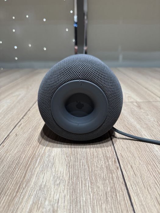 Беспроводная колонка Apple HomePod 1 Midnight