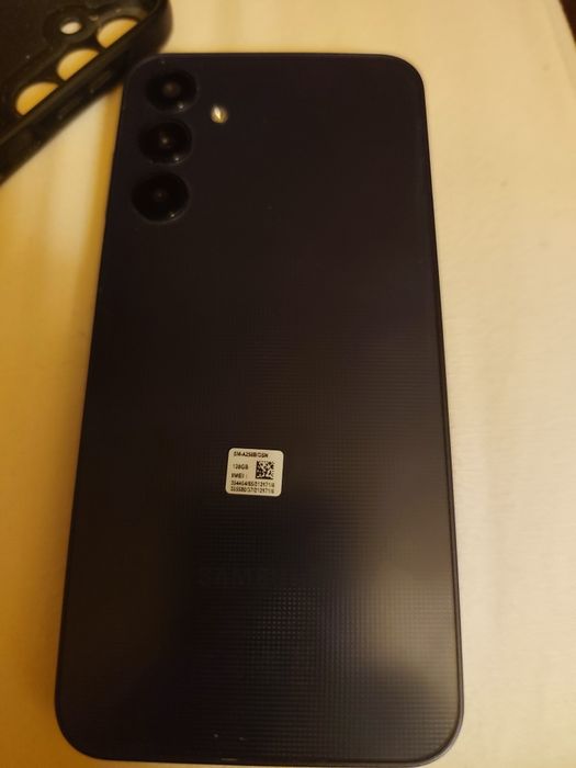 Samsung A25 como novo
