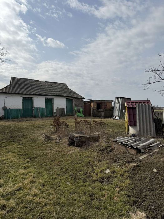 Продам дім у Полтавському районі