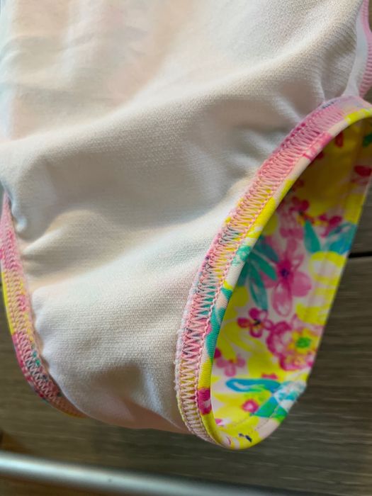 Купальник дитячий