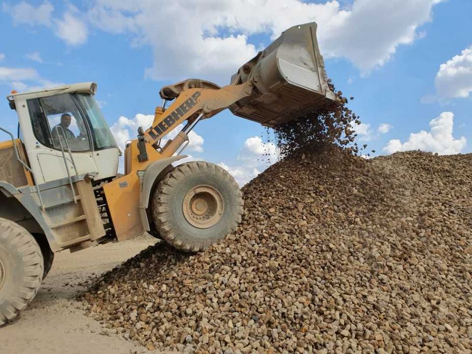 Usługi transportowe typu wanna