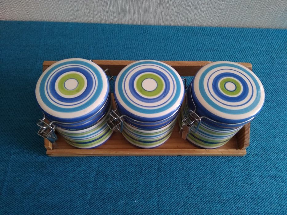 Набор для специй