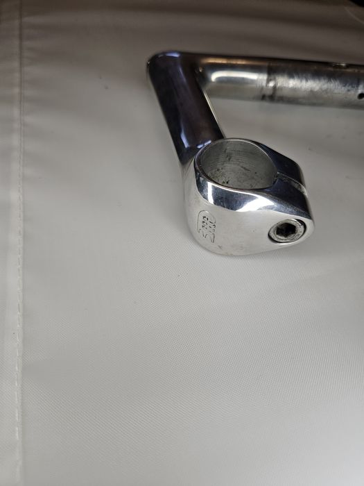 Mostek 3ttt 1" wpuszczany, 110mm