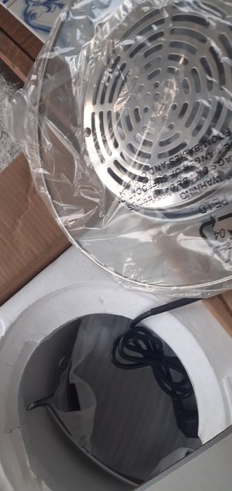 Kitchen Machine / Robot423701787664066562
