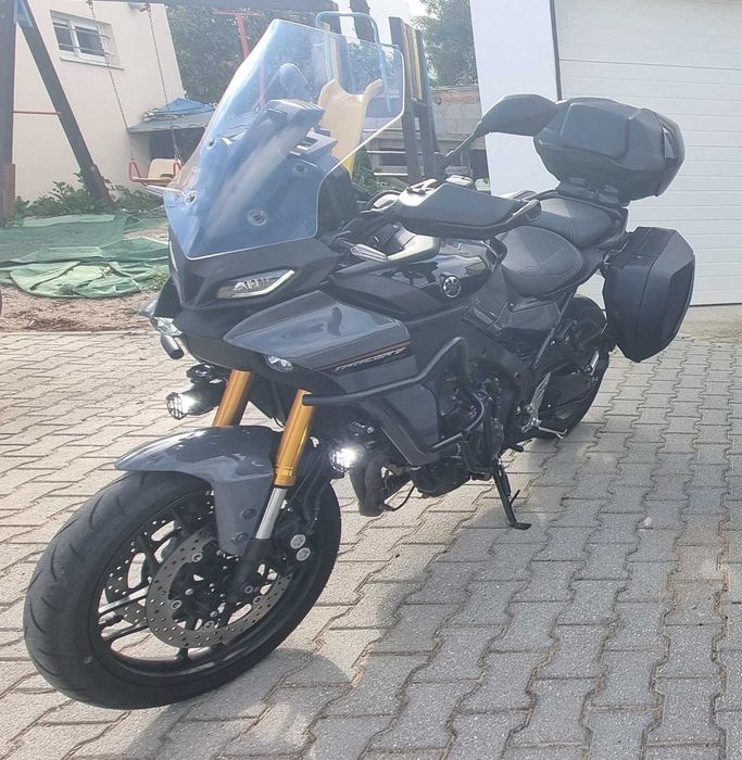 Tracer 9 GT + (2024)