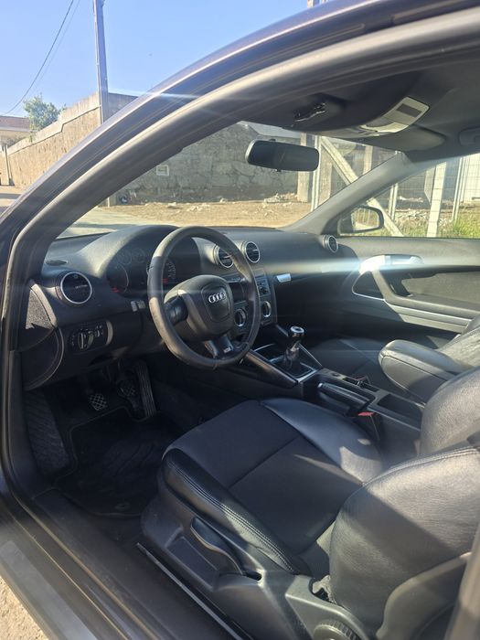Audi A3 2.0 Tdi 170