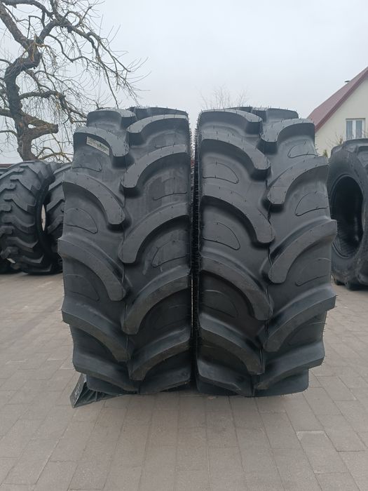 420/70R24 Galaxy Earth Pro Radial 700 14.9R24