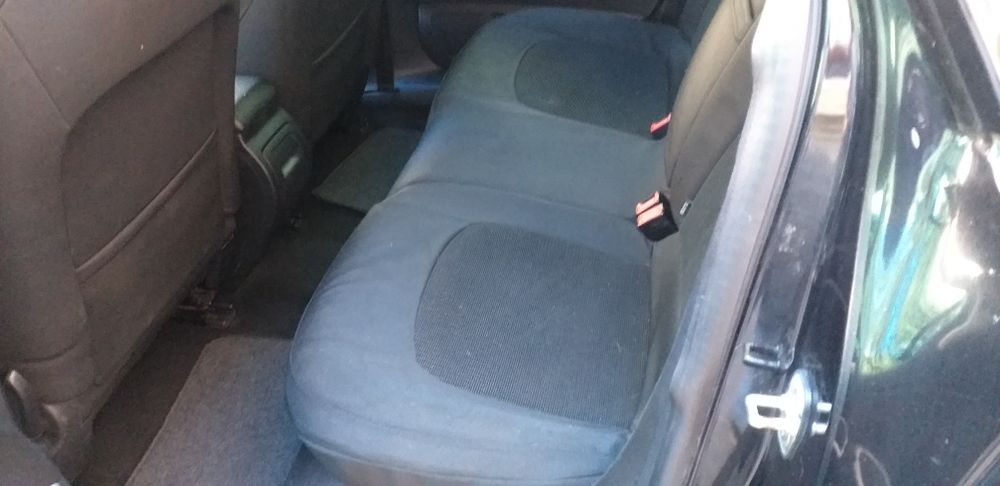 Citroen C5 Break 1.6 Hdi (Bom estado)