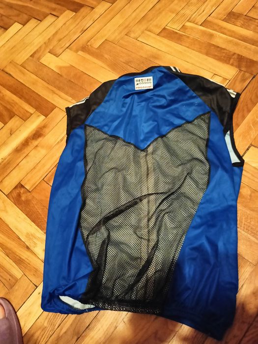 Kamizelka windblock ASSOS