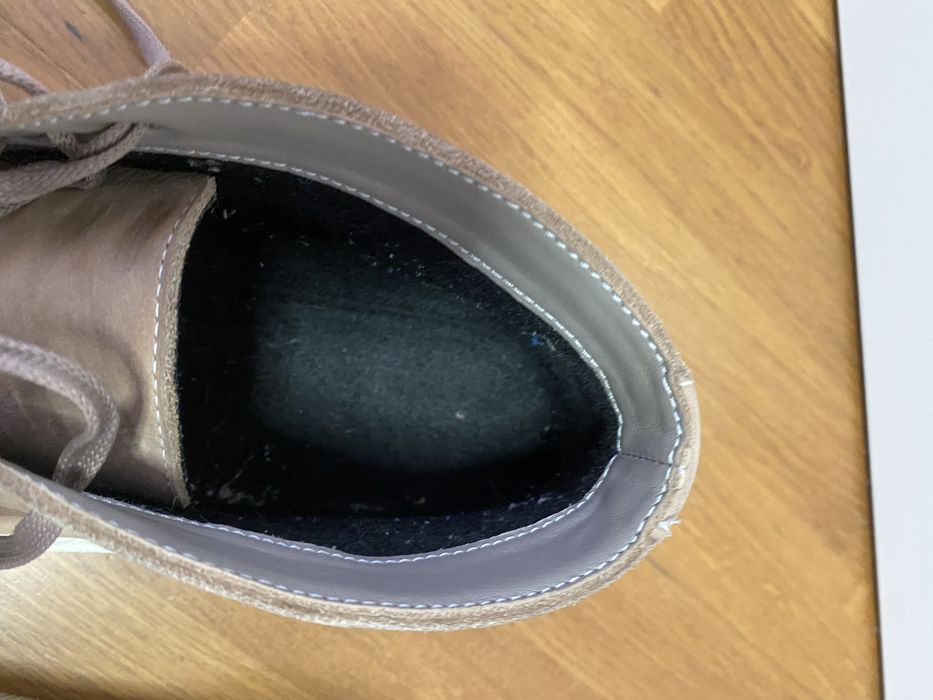 Лоферы кеды женские